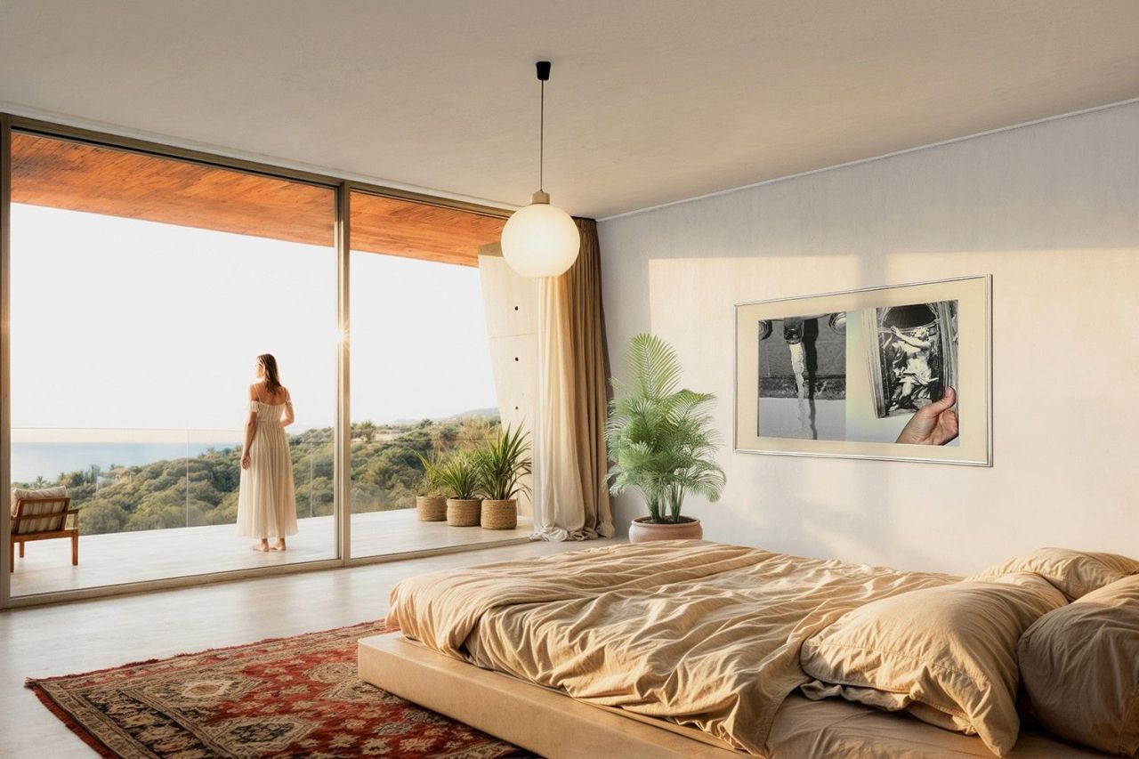 Вилла в Пафосе, Кипр, 427 м² - фото 5