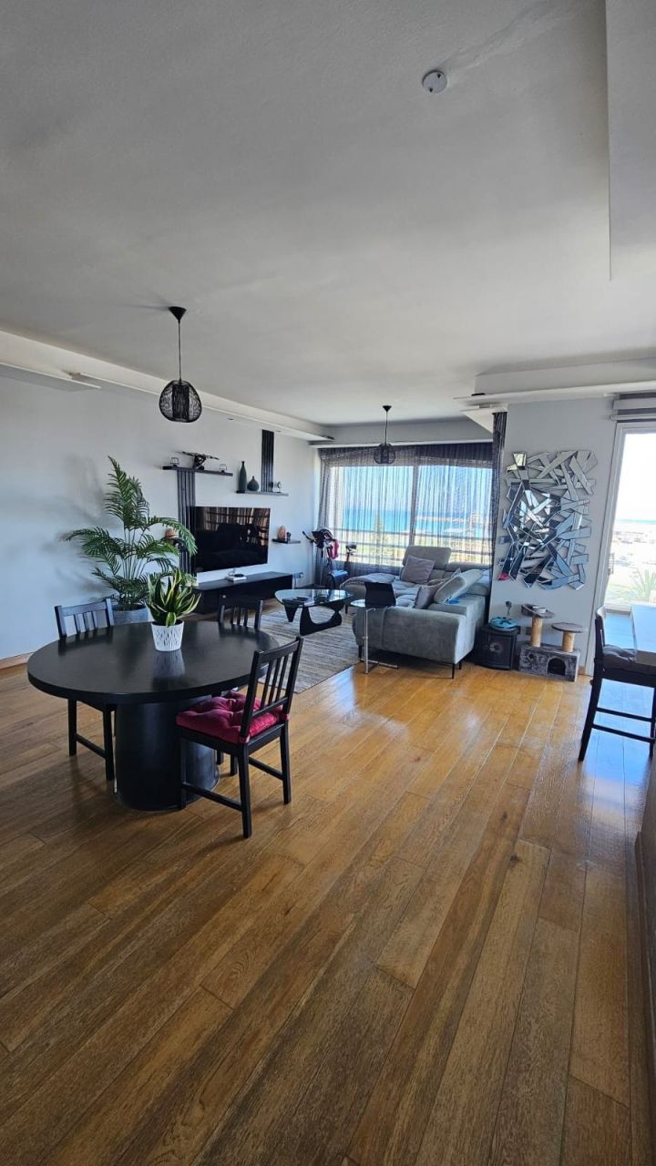 Апартаменты в Ларнаке, Кипр, 99 м² - фото 6