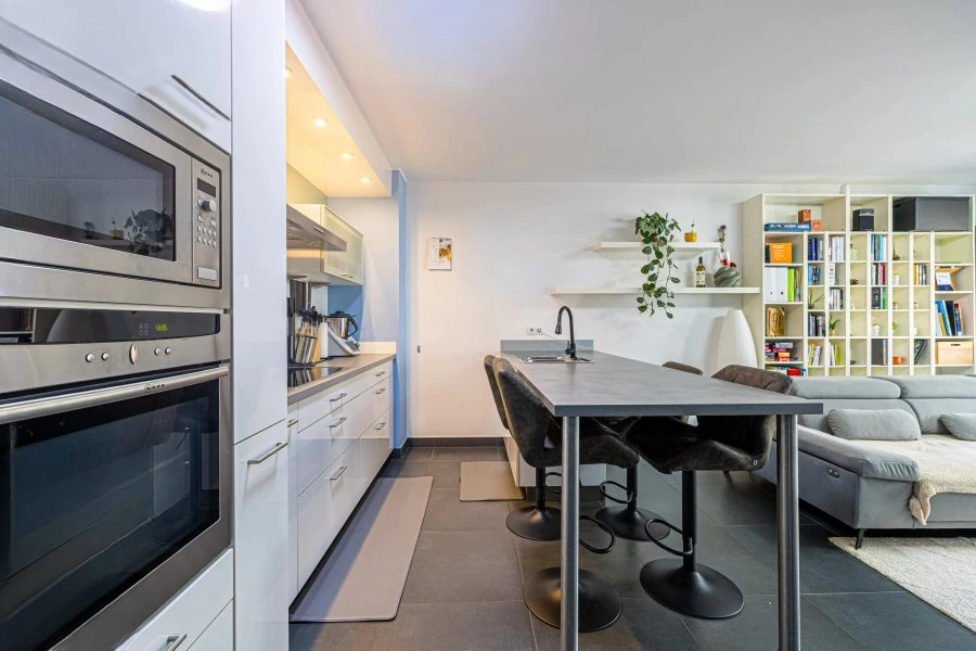 Квартира в Люксембурге, Люксембург, 63 м² - фото 3