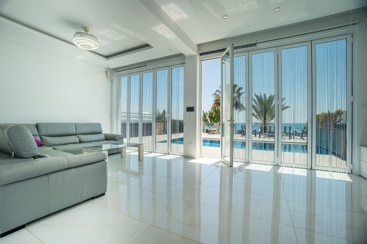 Вилла в Пафосе, Кипр, 200 м² - фото 6