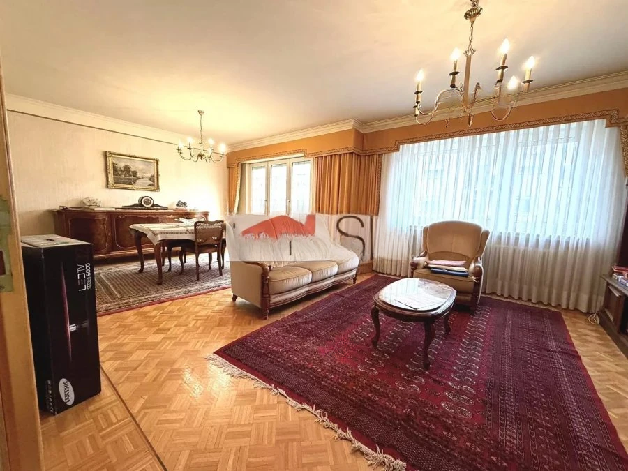 Квартира в Люксембурге, Люксембург, 136 м² - фото 3