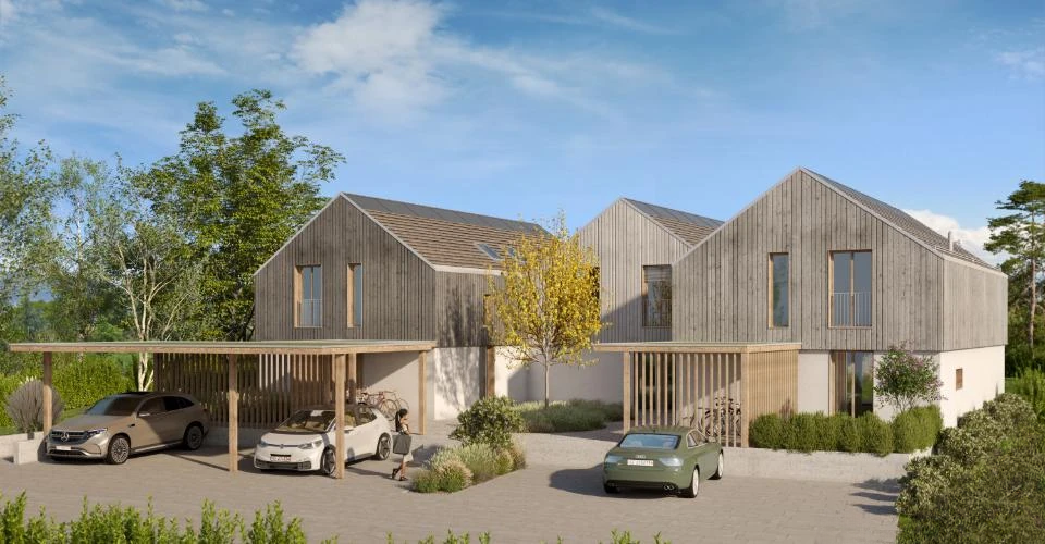 Квартира в Женеве, Швейцария, 165 м² - фото 3