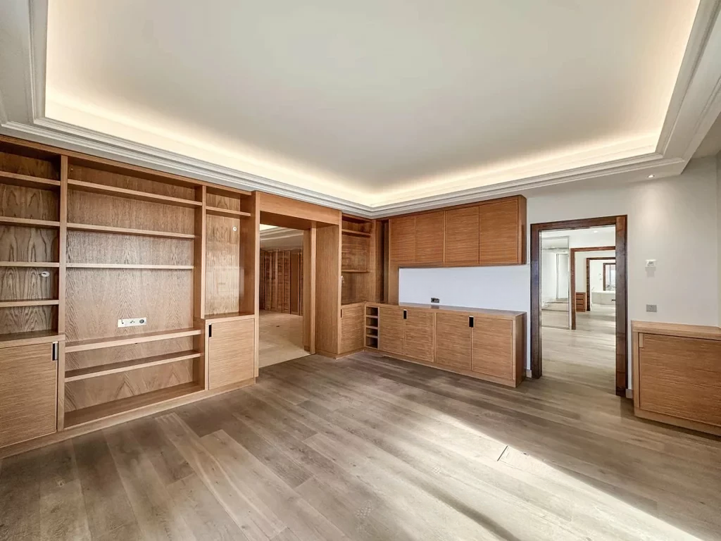 Квартира в Фонвьее, Монако, 750 м² - фото 3
