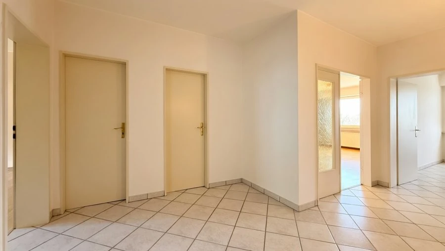 Квартира в Люксембурге, Люксембург, 86 м² - фото 3