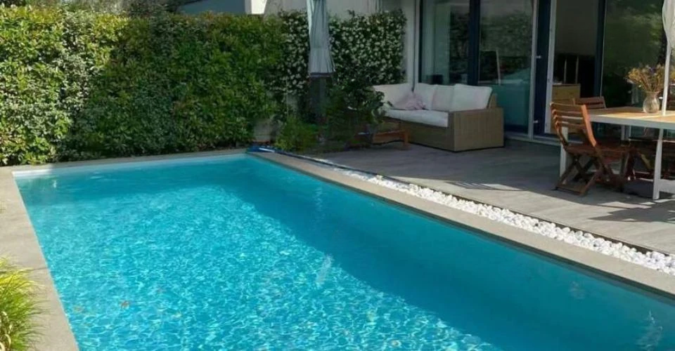 Квартира в Женеве, Швейцария, 130 м² - фото 3