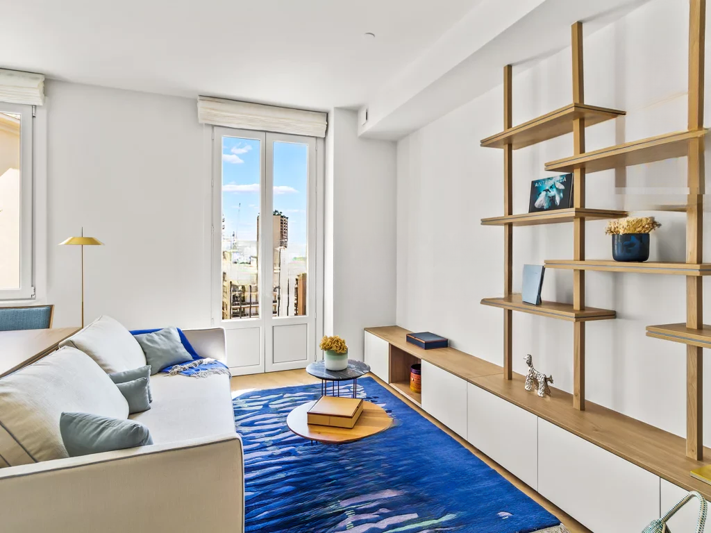 Квартира в Сен-Романе, Монако, 60 м² - фото 3