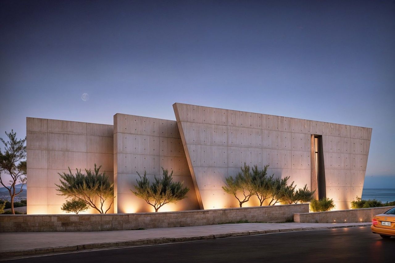 Вилла в Пафосе, Кипр, 427 м² - фото 8