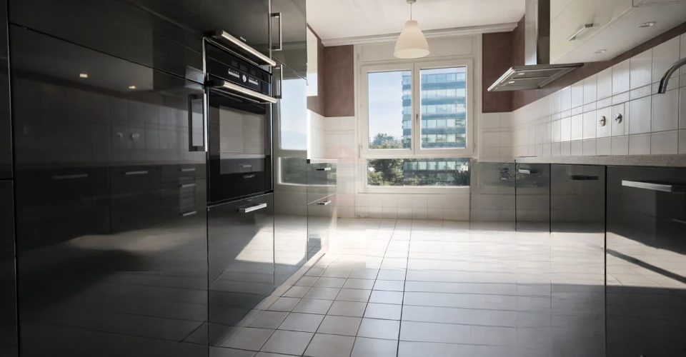 Квартира в Женеве, Швейцария, 168 м² - фото 3