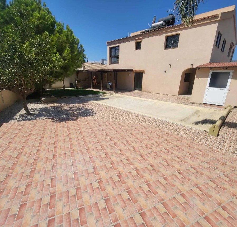 Вилла в Лимасоле, Кипр, 244 м² - фото 10