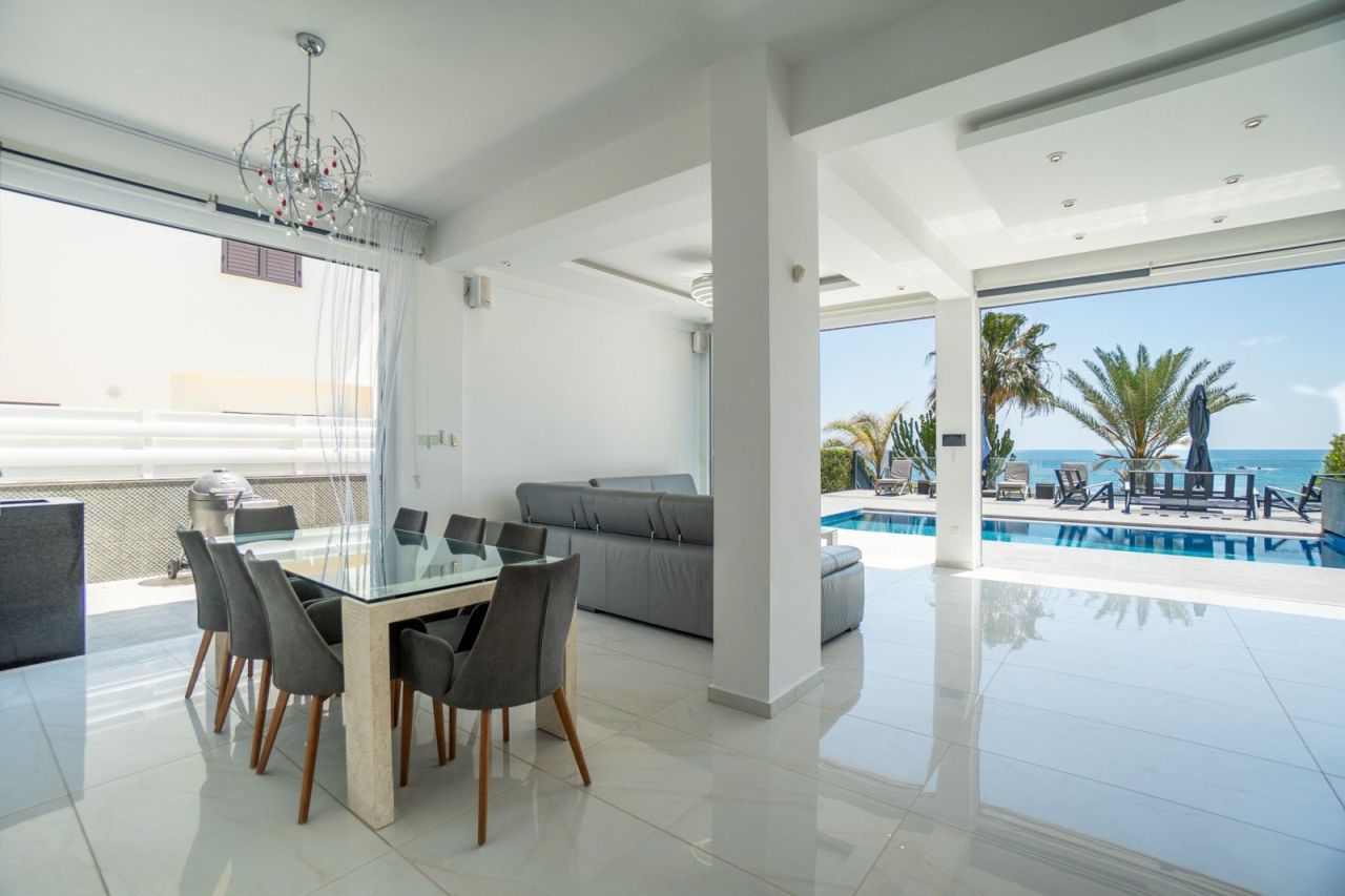 Вилла в Пафосе, Кипр, 200 м² - фото 10