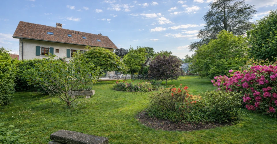 Квартира в Женеве, Швейцария, 430 м² - фото 3