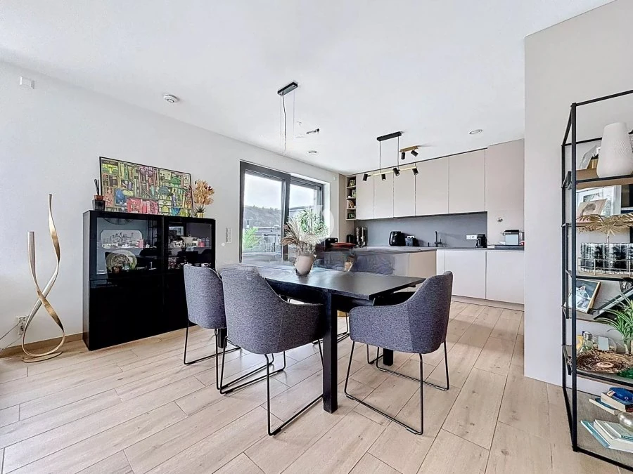 Квартира в Гревенмахере, Люксембург, 105 м² - фото 3