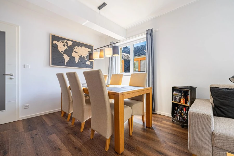 Квартира в Люксембурге, Люксембург, 86 м² - фото 3