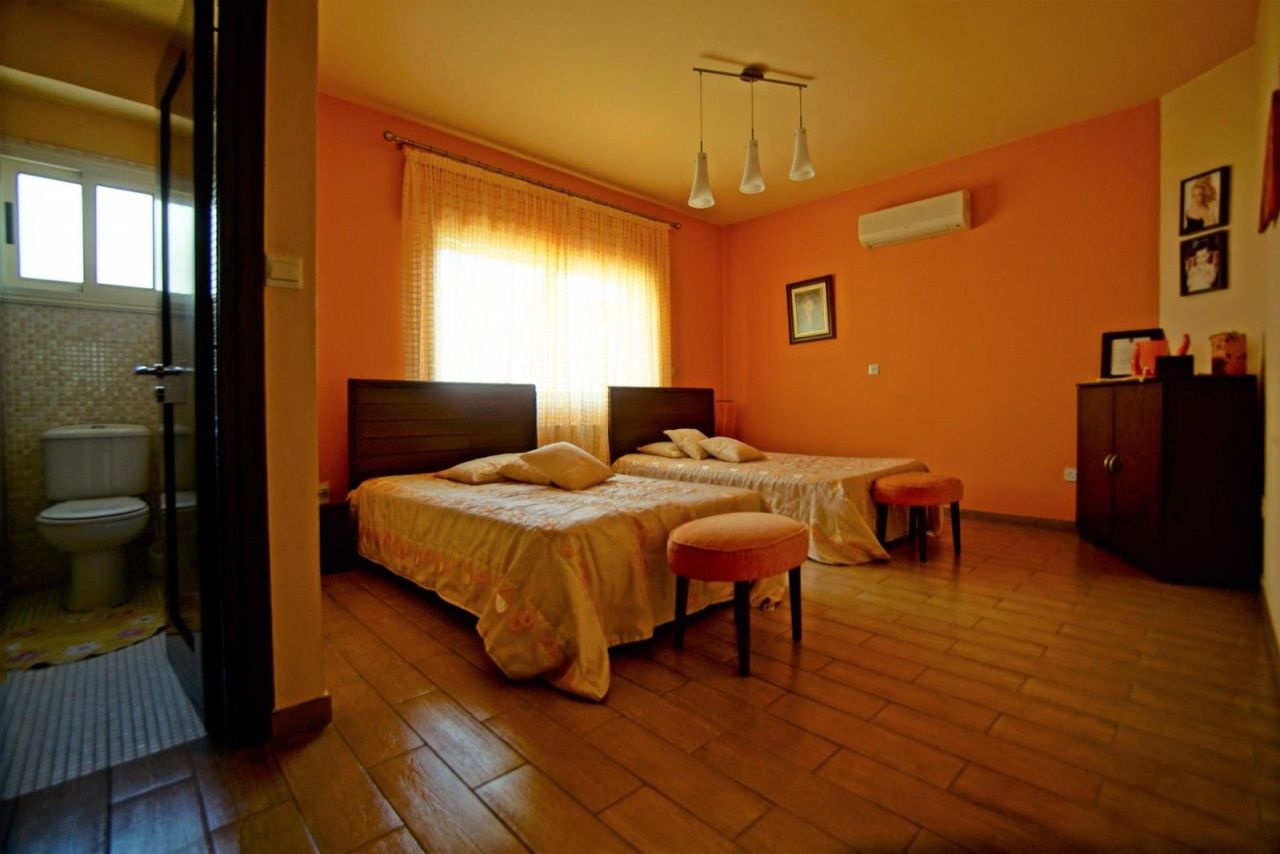 Вилла в Пафосе, Кипр, 197 м² - фото 12