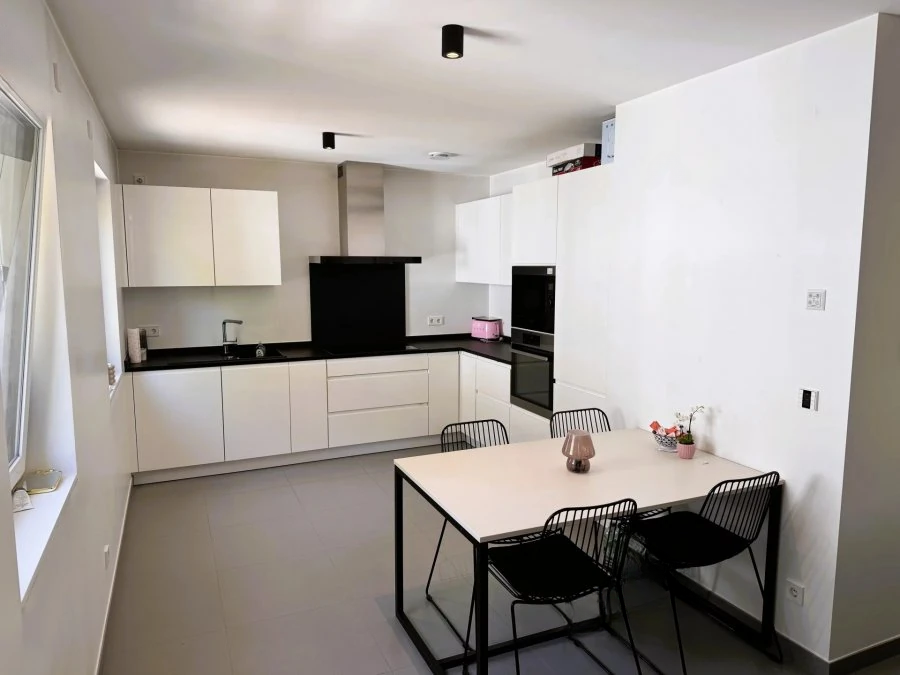 Квартира в Люксембурге, Люксембург, 82 м² - фото 3