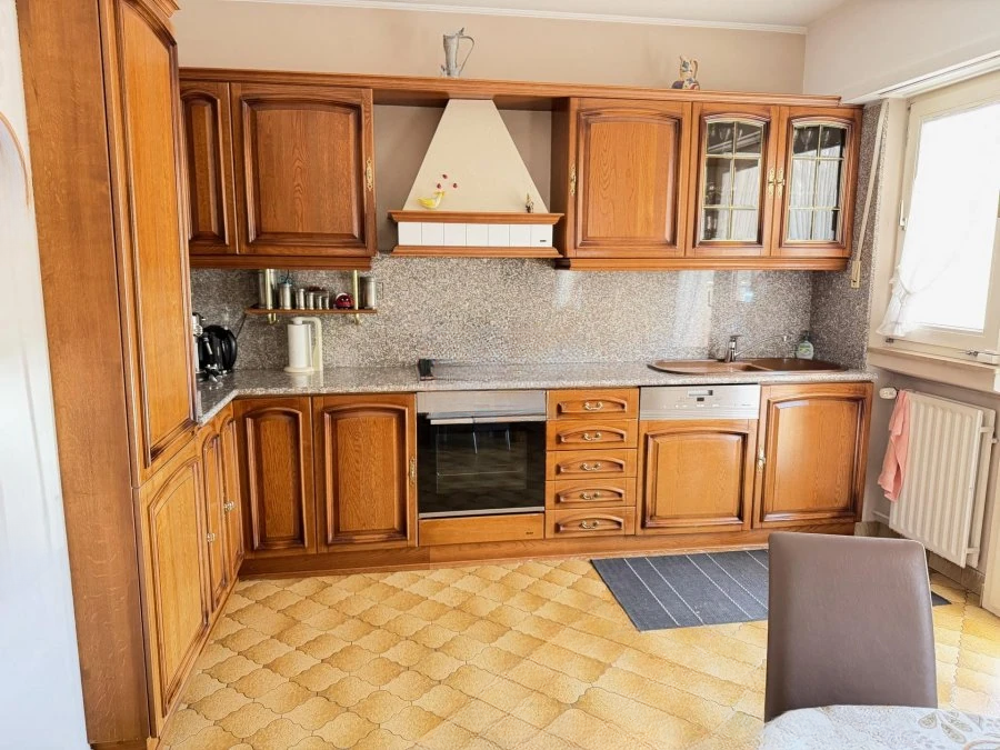 Квартира в Люксембурге, Люксембург, 175 м² - фото 3