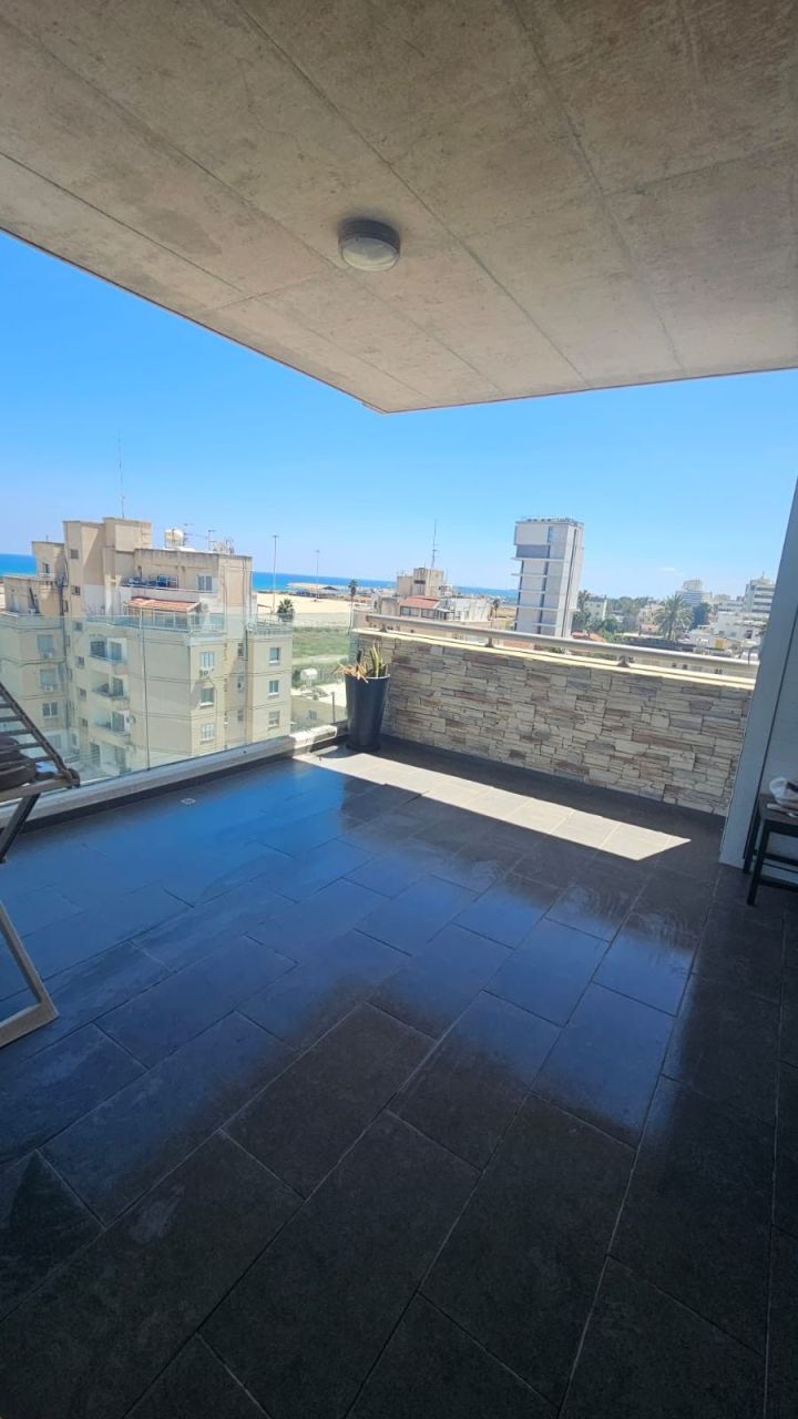 Апартаменты в Ларнаке, Кипр, 99 м² - фото 12