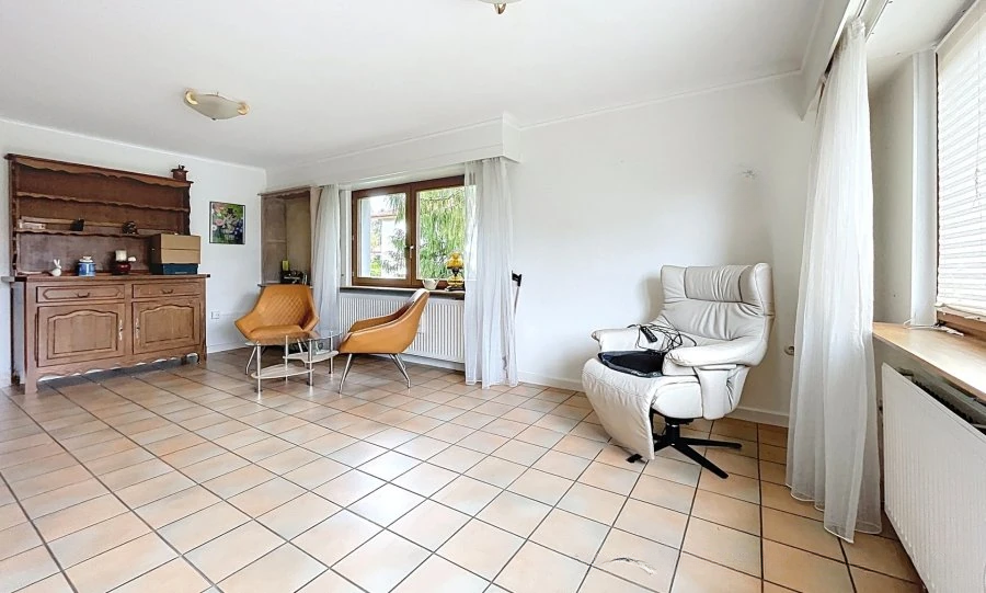 Квартира в Люксембурге, Люксембург, 80 м² - фото 3