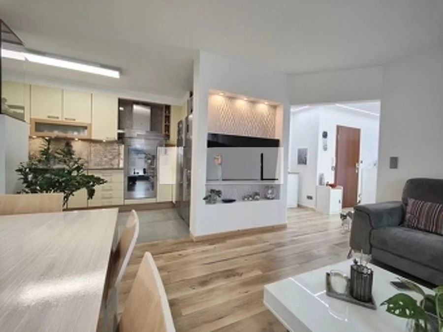 Квартира в Люксембурге, Люксембург, 75 м² - фото 3