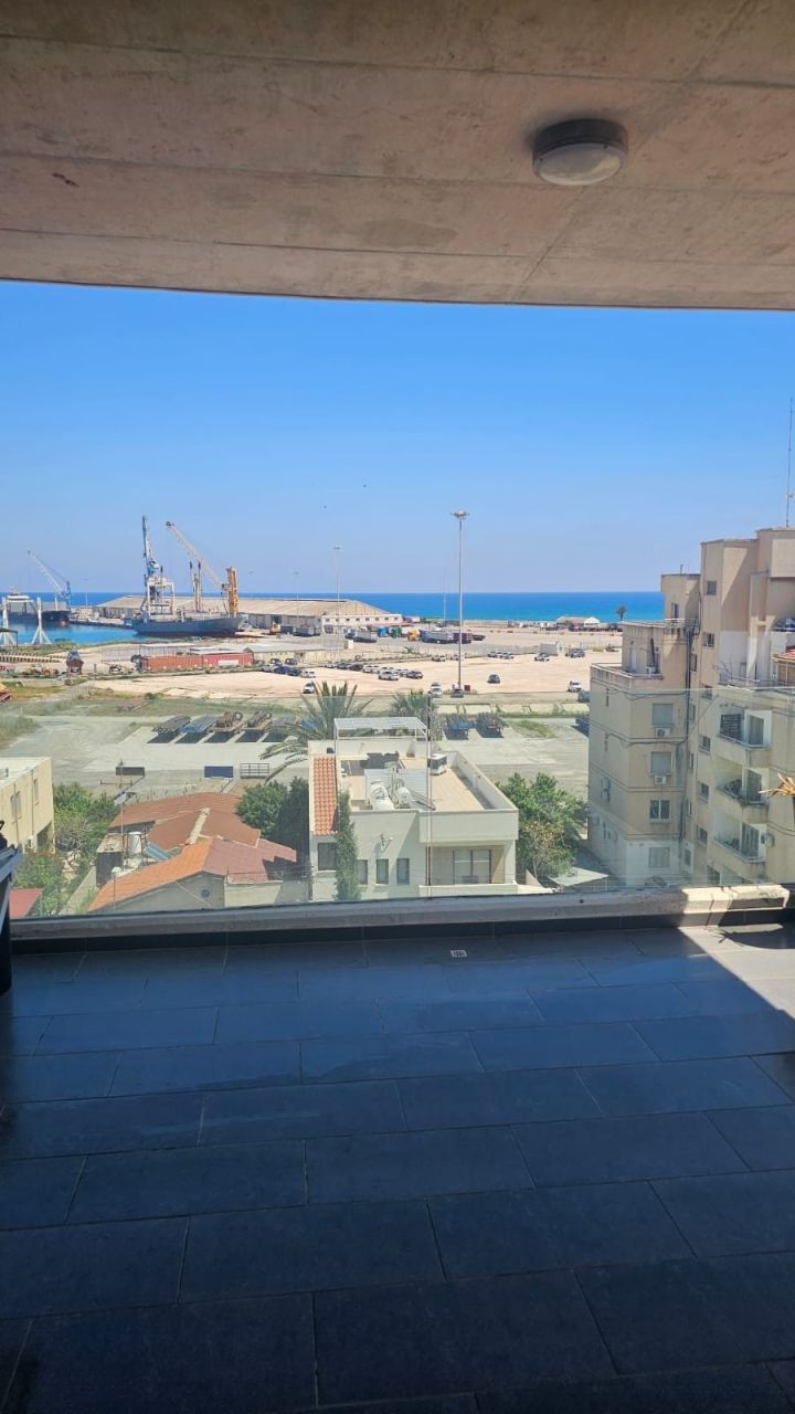 Апартаменты в Ларнаке, Кипр, 99 м² - фото 13