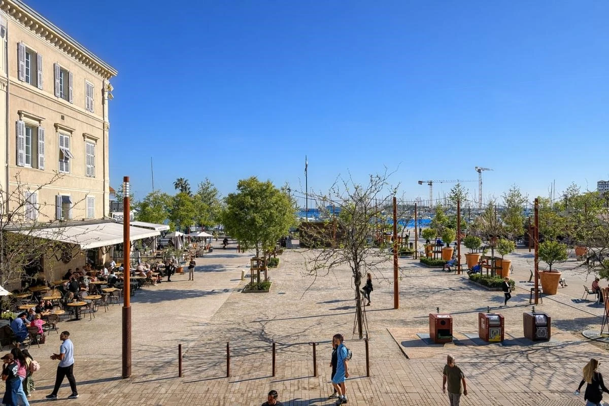 Квартира в Каннах, Франция, 54 м² - фото 3