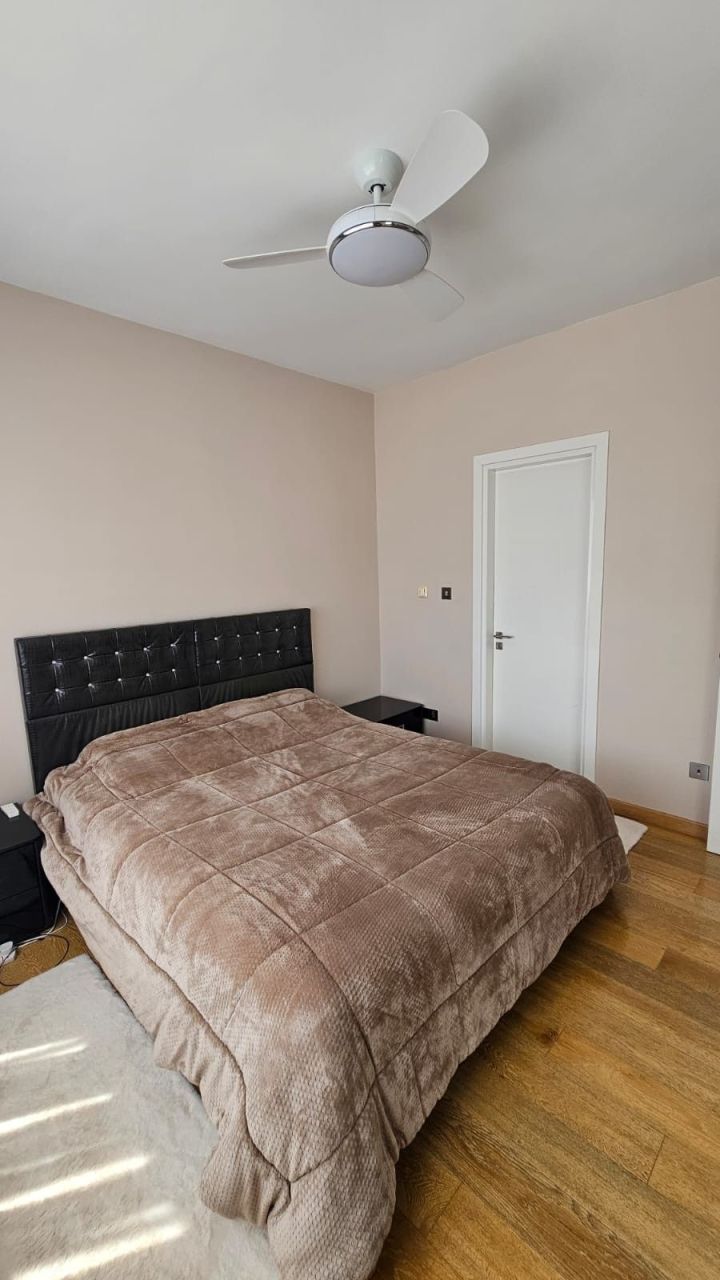 Апартаменты в Ларнаке, Кипр, 99 м² - фото 14