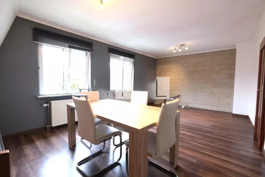 Квартира в Люксембурге, Люксембург, 66 м² - фото 3