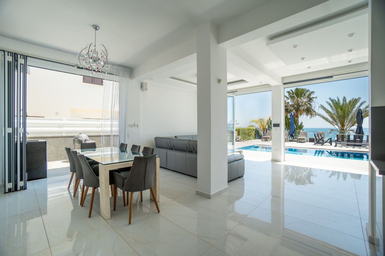 Вилла в Пафосе, Кипр, 200 м² - фото 14