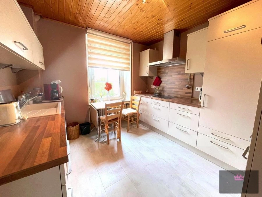 Квартира в Люксембурге, Люксембург, 175 м² - фото 3