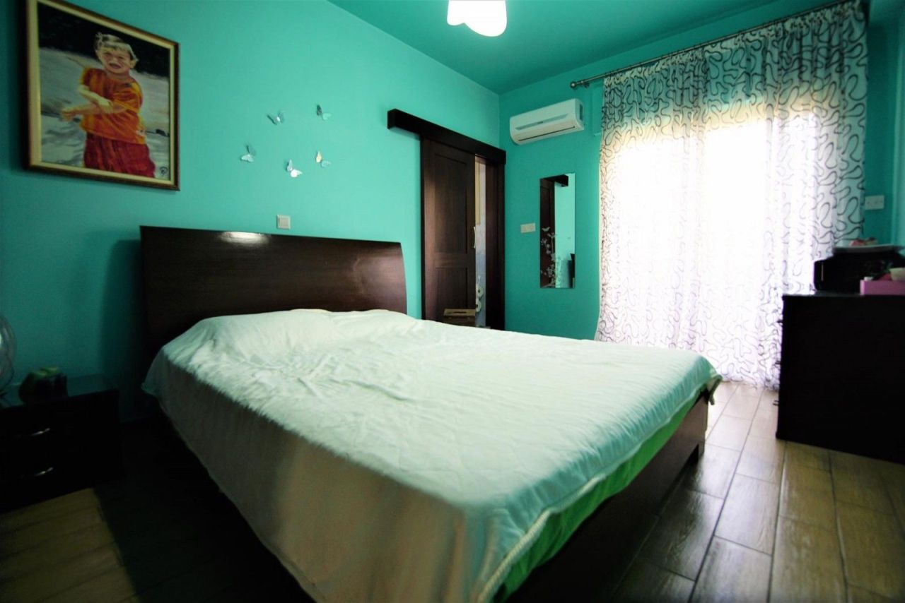 Вилла в Пафосе, Кипр, 197 м² - фото 15