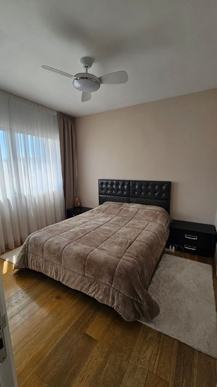 Апартаменты в Ларнаке, Кипр, 99 м² - фото 16