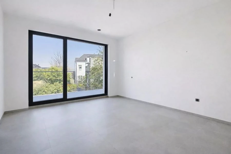 Квартира в Люксембурге, Люксембург, 96 м² - фото 3