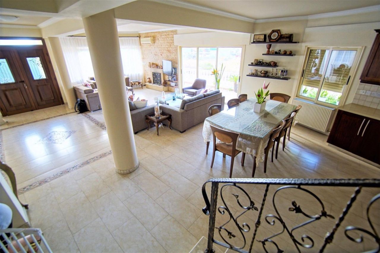 Вилла в Пафосе, Кипр, 197 м² - фото 17