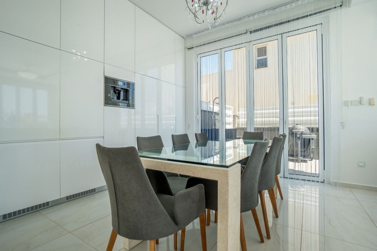 Вилла в Пафосе, Кипр, 200 м² - фото 17