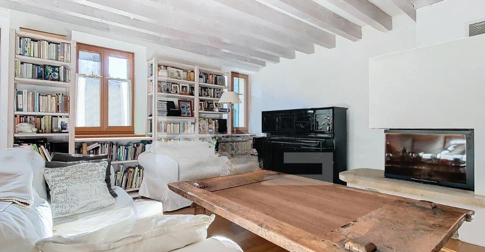 Квартира в Женеве, Швейцария - фото 3