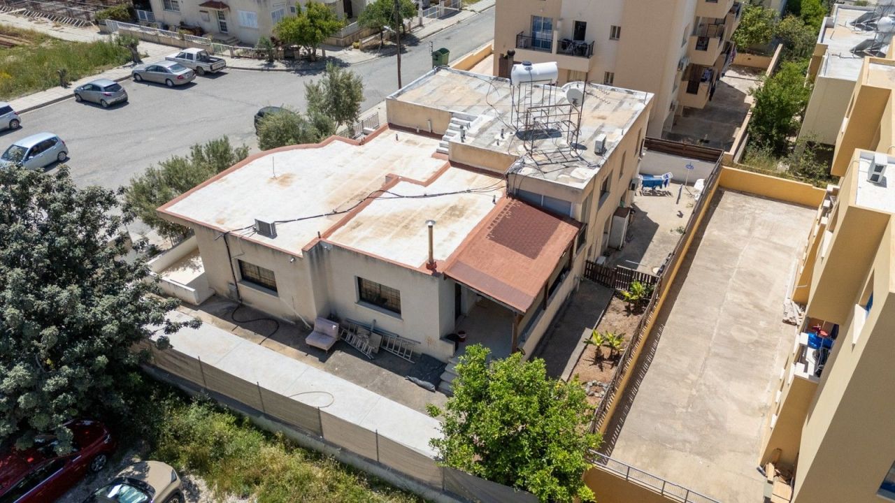 Вилла в Пафосе, Кипр, 162 м² - фото 18