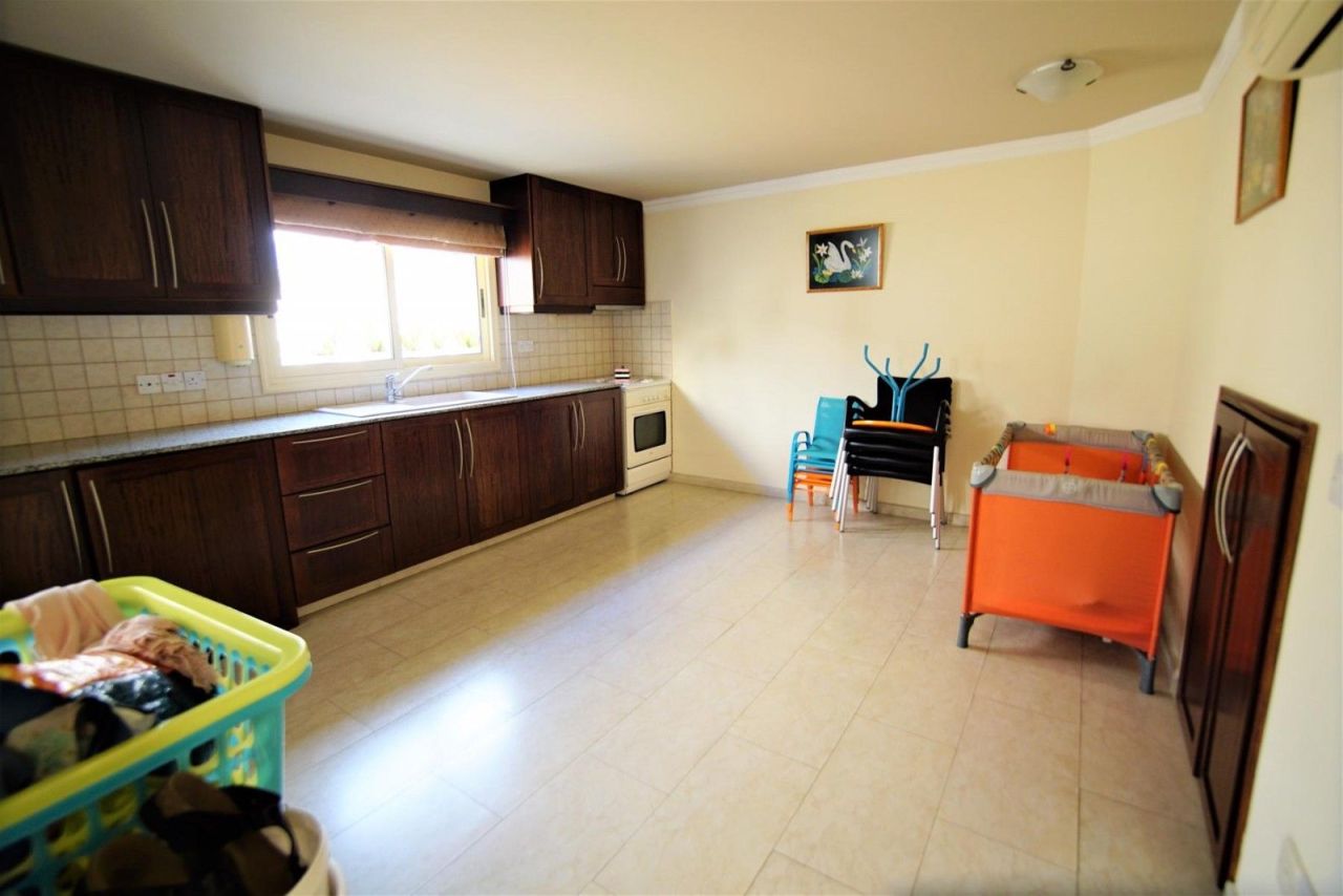 Вилла в Пафосе, Кипр, 197 м² - фото 19