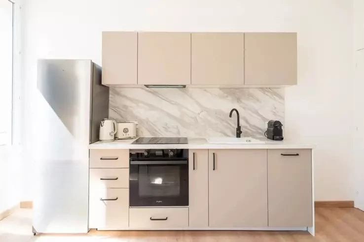 Квартира в Каннах, Франция, 41 м² - фото 2