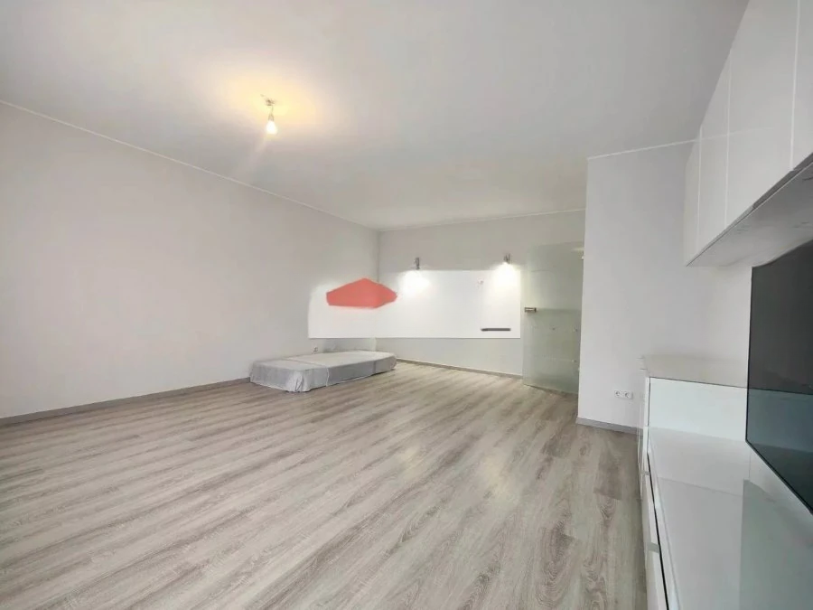 Квартира в Люксембурге, Люксембург, 83 м² - фото 4