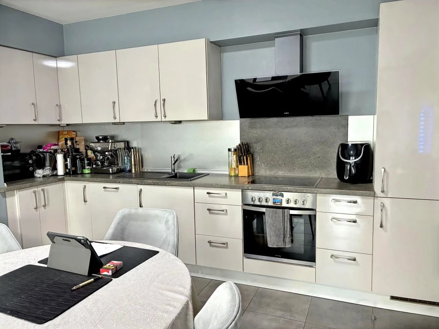 Квартира в Люксембурге, Люксембург, 80 м² - фото 4