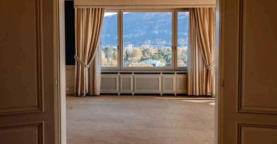 Квартира в Женеве, Швейцария, 355 м² - фото 4