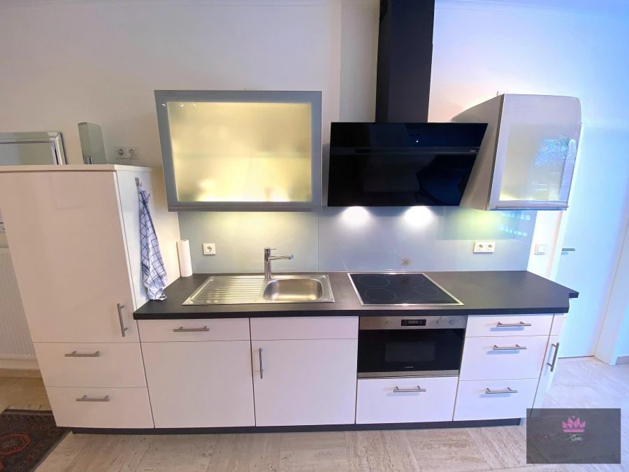 Квартира в Люксембурге, Люксембург, 57 м² - фото 4