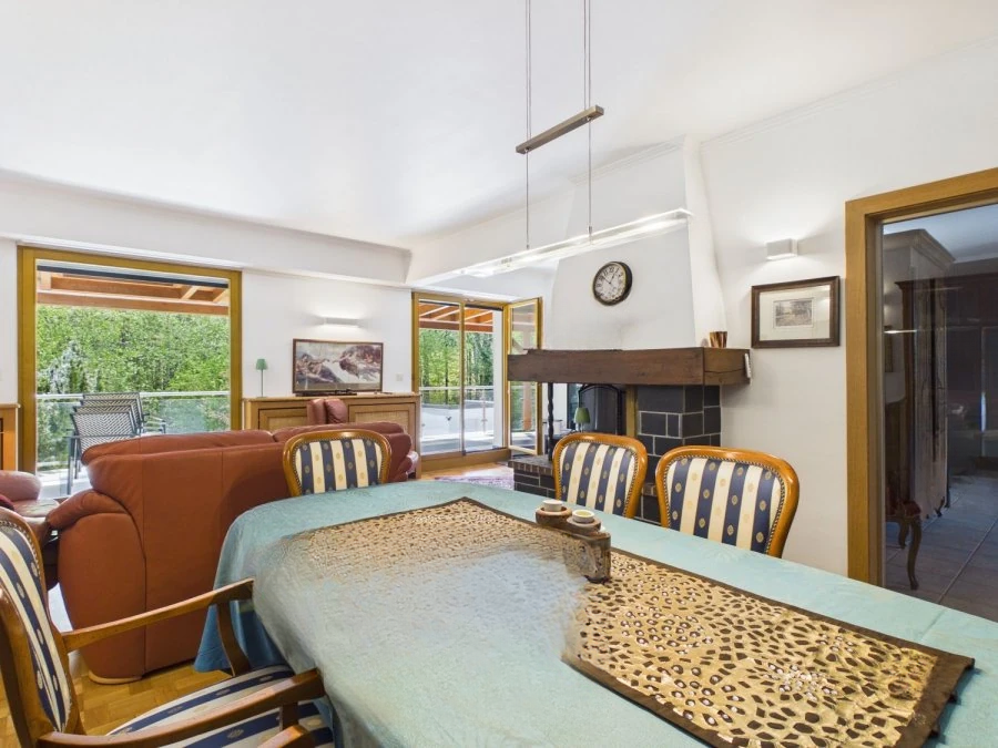 Квартира в Люксембурге, Люксембург, 260 м² - фото 4