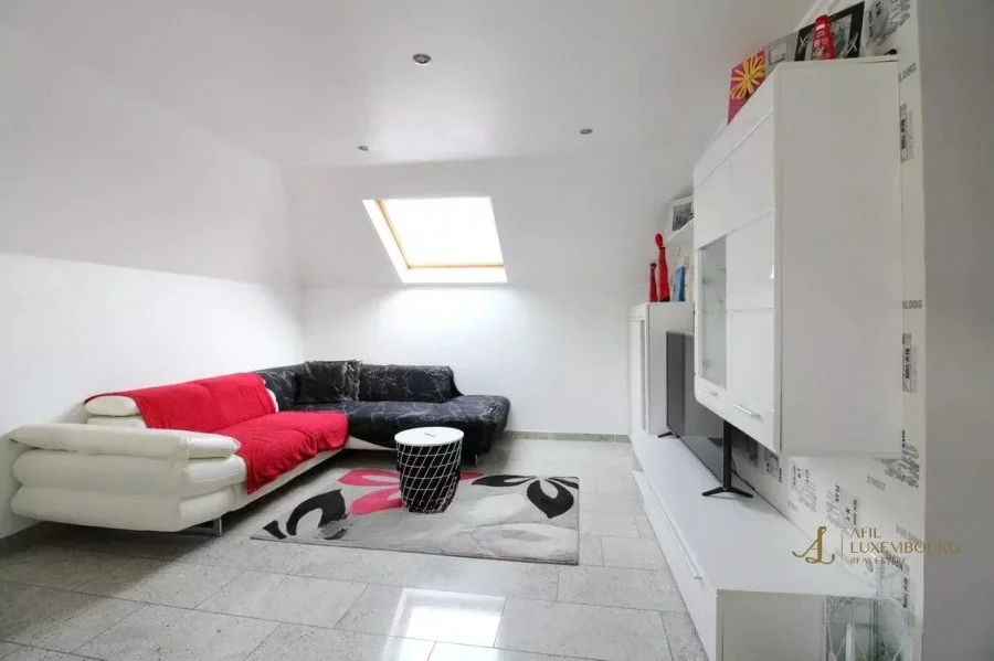 Квартира в Люксембурге, Люксембург, 71 м² - фото 4