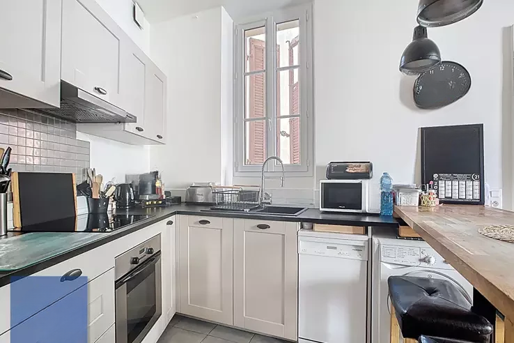 Квартира в Каннах, Франция, 56 м² - фото 2