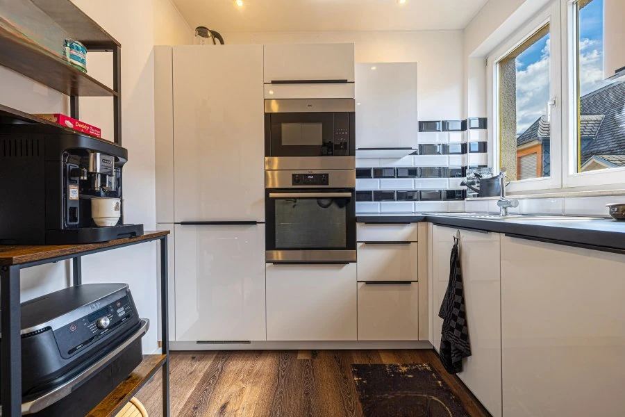 Квартира в Люксембурге, Люксембург, 86 м² - фото 4