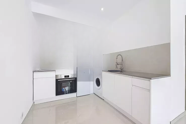 Квартира в Каннах, Франция, 41 м² - фото 2