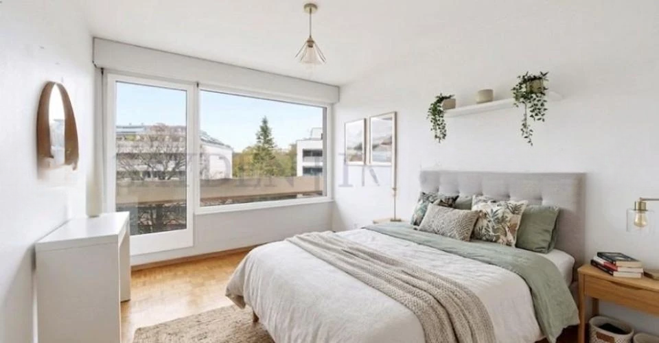 Квартира в Женеве, Швейцария, 141 м² - фото 4