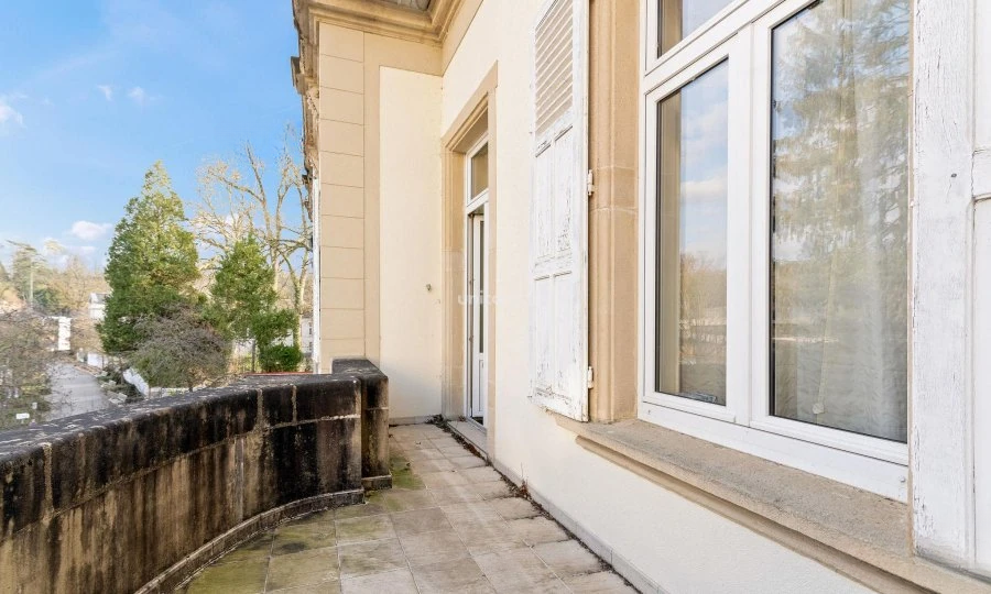 Квартира в Люксембурге, Люксембург, 280 м² - фото 4