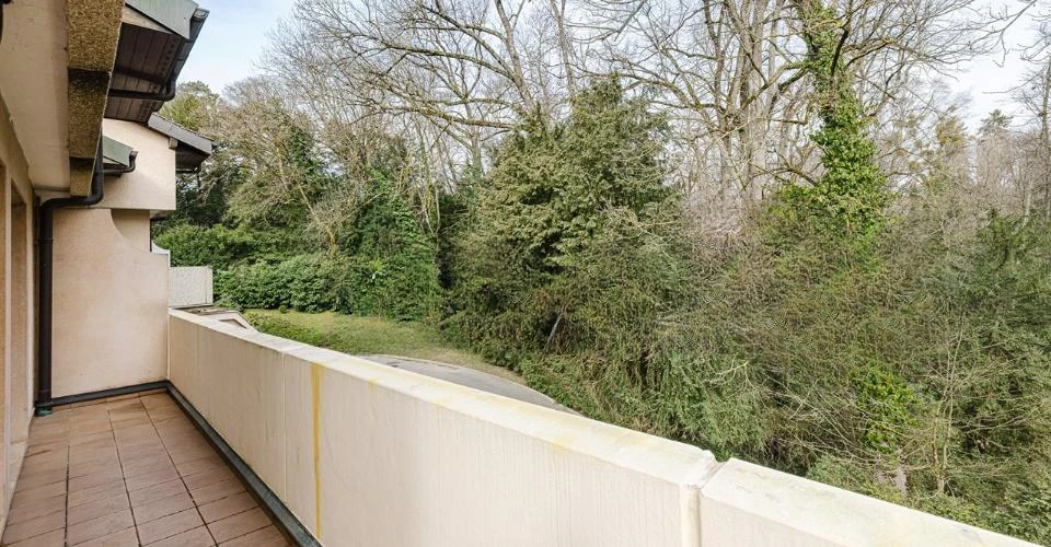 Квартира в Женеве, Швейцария, 223 м² - фото 4